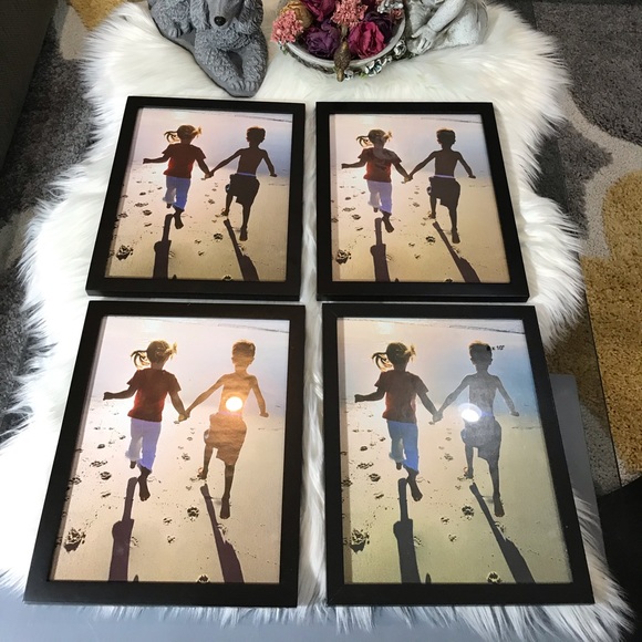 Room Essentials Other - Picture Frames Black 8x10